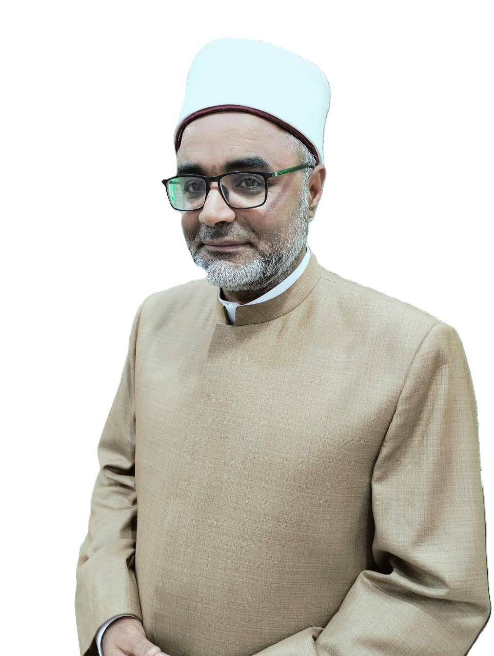 فضيلة الشيخ د- أيمن الحجار